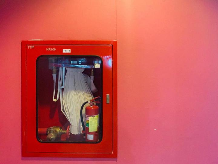 Fire Hose Audit Laval