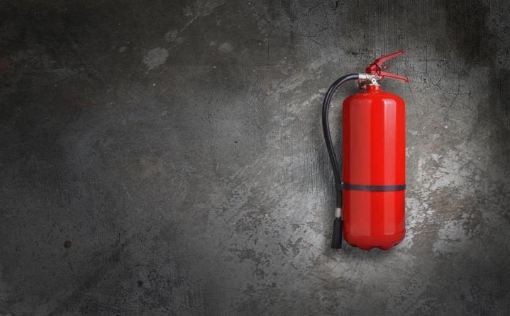 Inspection et entretien extincteurs Laval