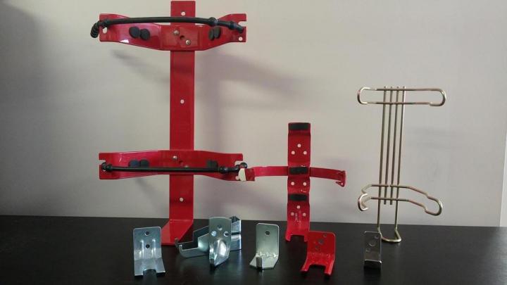 Essai hydrostatique Laval