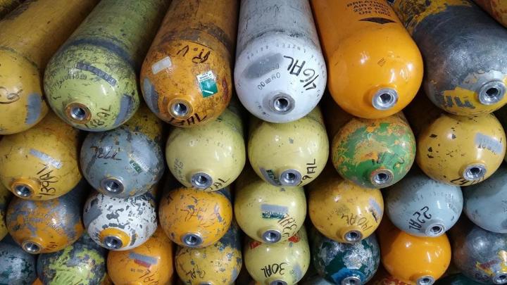 Essai hydrostatique Laval