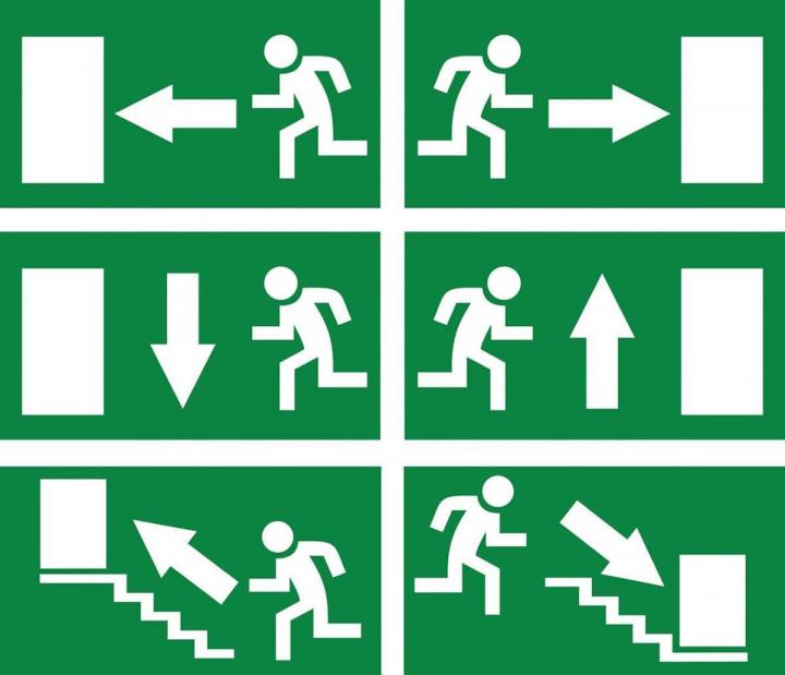 Emergency Lighting Inspection and Maintenance Laval