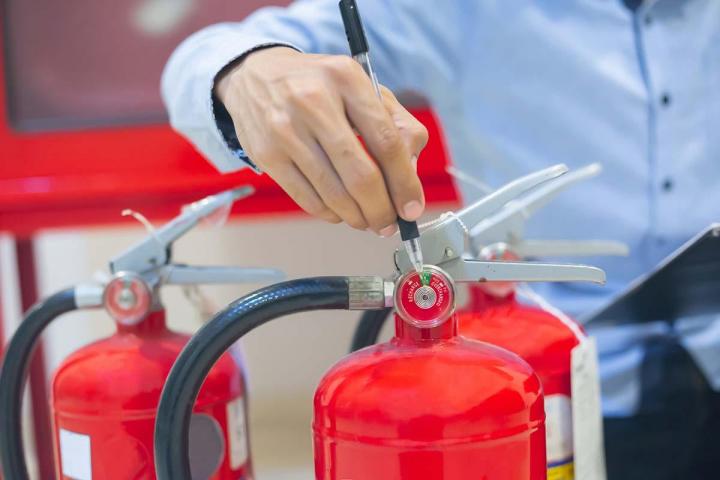 CO₂ Refills Laval