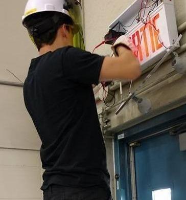 Emergency Lighting Audit Laval