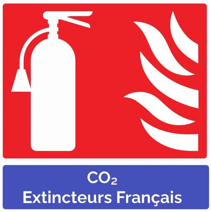 Inspection et entretien extincteurs Laval