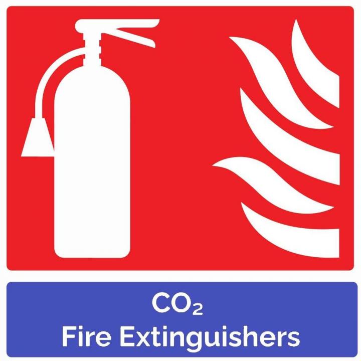 Fire Extinguisher Inspection and Maintenance Laval