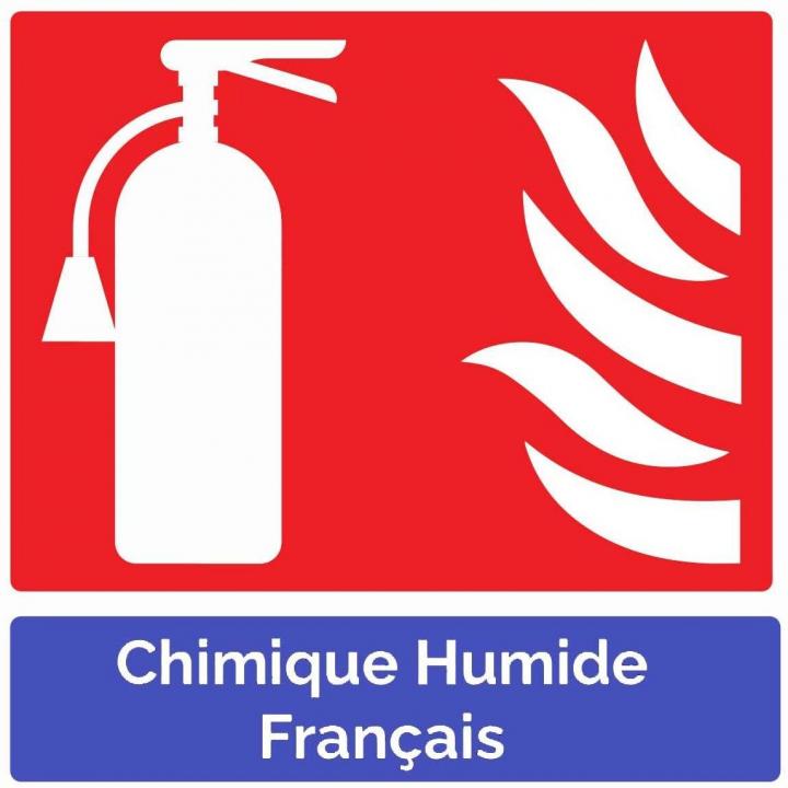 Remplissage CO₂ Laval